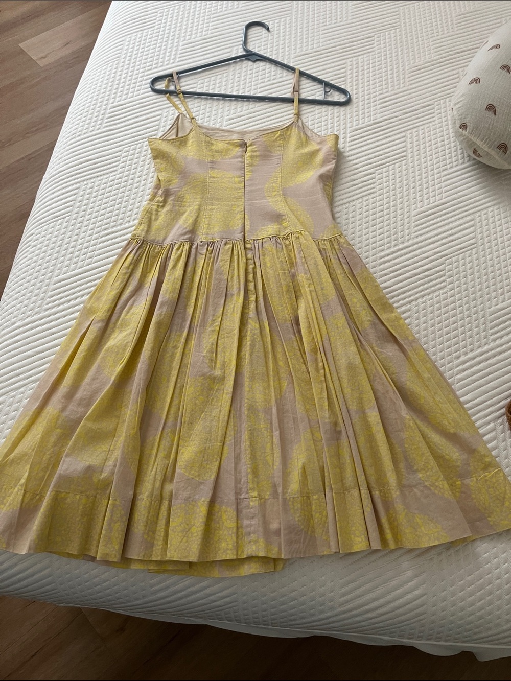 Fossil dress - Picture 4 of 6
